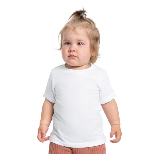 Adorable Baby Short Sleeve T-Shirt