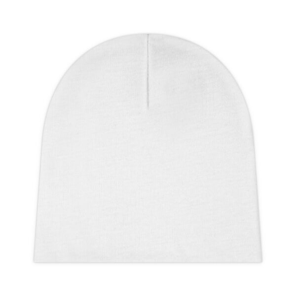 Cute Baby Beanie
