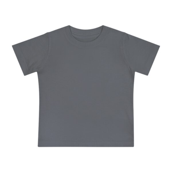 Adorable Baby Short Sleeve T-Shirt - Image 6