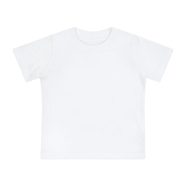 Adorable Baby Short Sleeve T-Shirt - Image 9