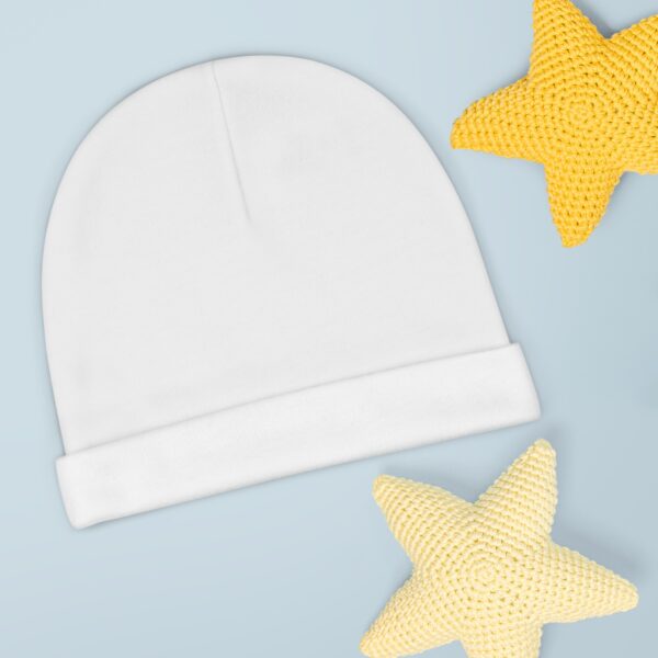 Cute Baby Beanie - Image 2