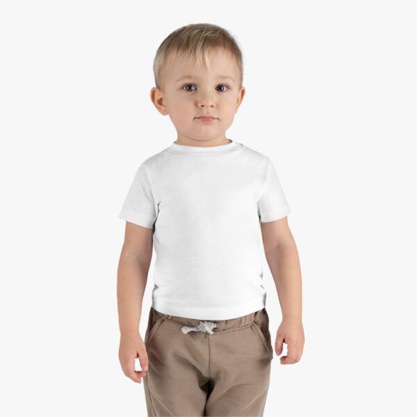 Comfy Infant Cotton Jersey Tee