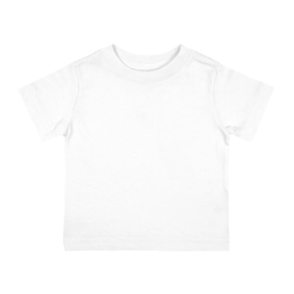 Comfy Infant Cotton Jersey Tee - Image 2