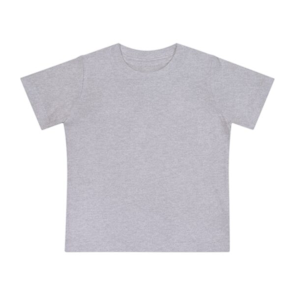 Adorable Baby Short Sleeve T-Shirt - Image 4