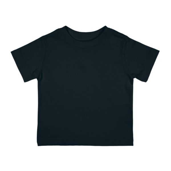 Comfy Infant Cotton Jersey Tee - Image 3