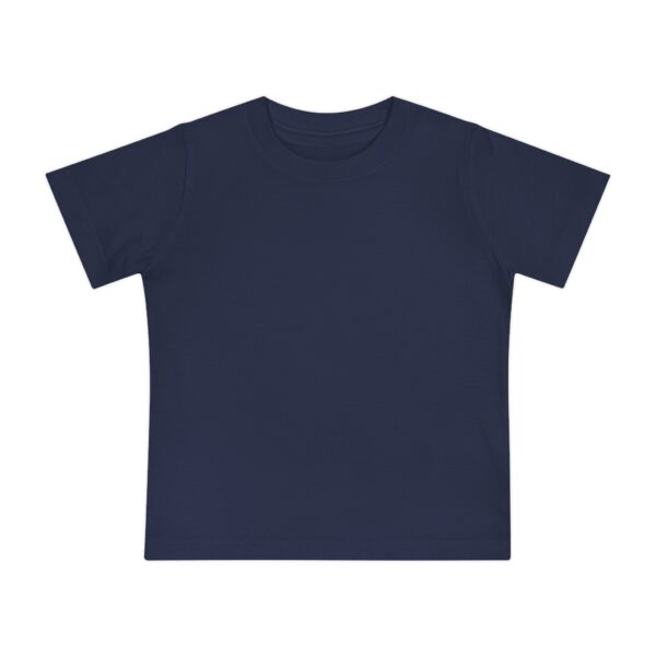 Adorable Baby Short Sleeve T-Shirt - Image 7