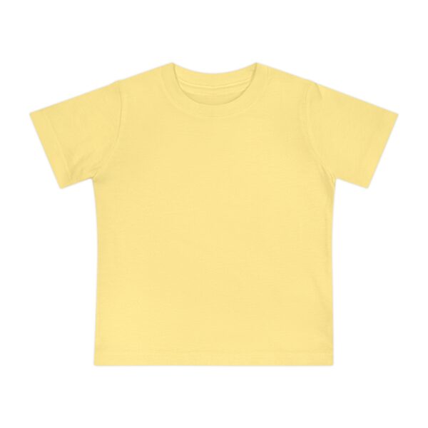 Adorable Baby Short Sleeve T-Shirt - Image 3