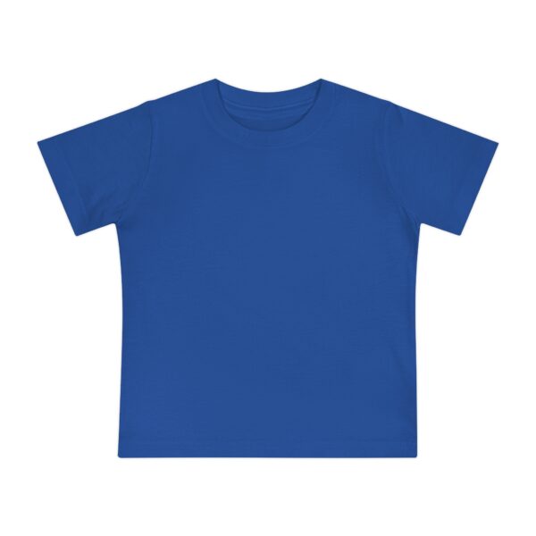 Adorable Baby Short Sleeve T-Shirt - Image 5