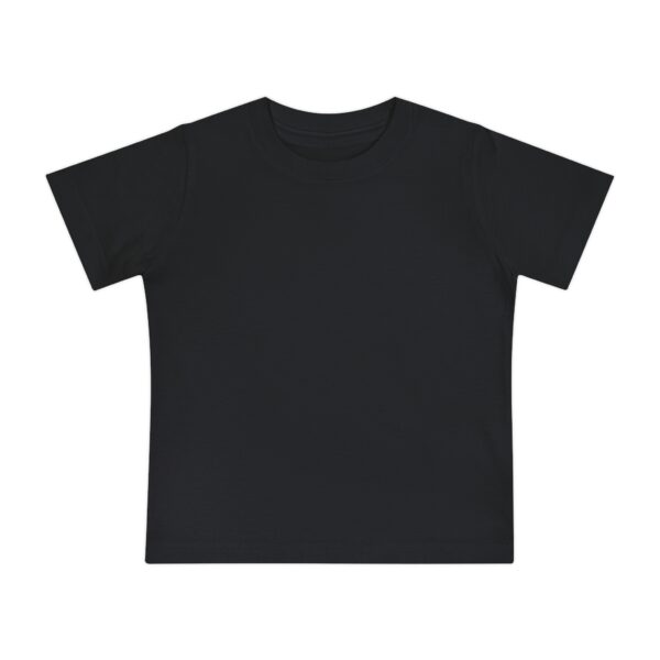 Adorable Baby Short Sleeve T-Shirt - Image 2