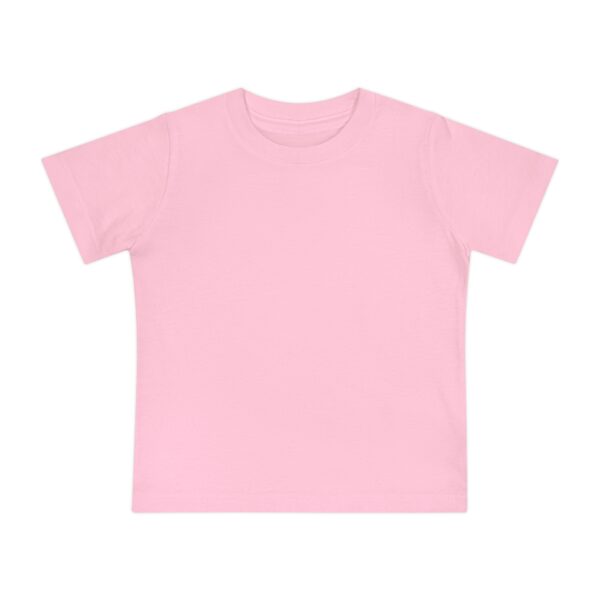 Adorable Baby Short Sleeve T-Shirt - Image 8