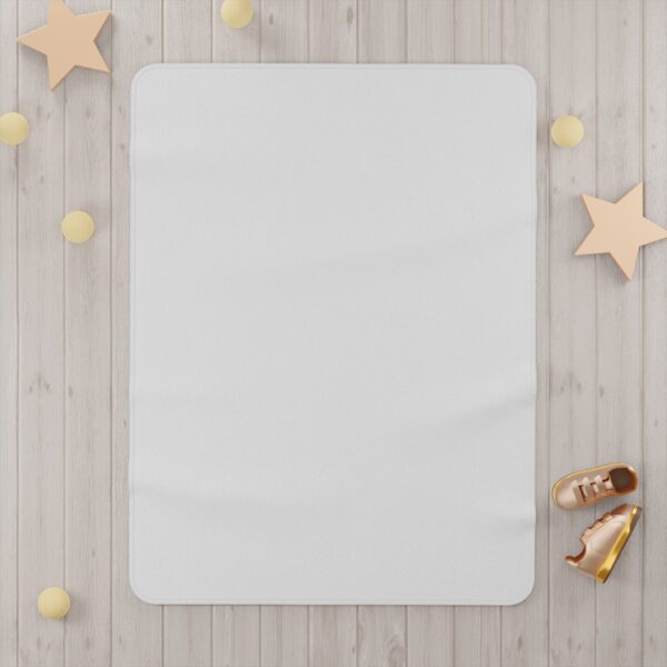 Cozy Toddler Blanket - Image 3