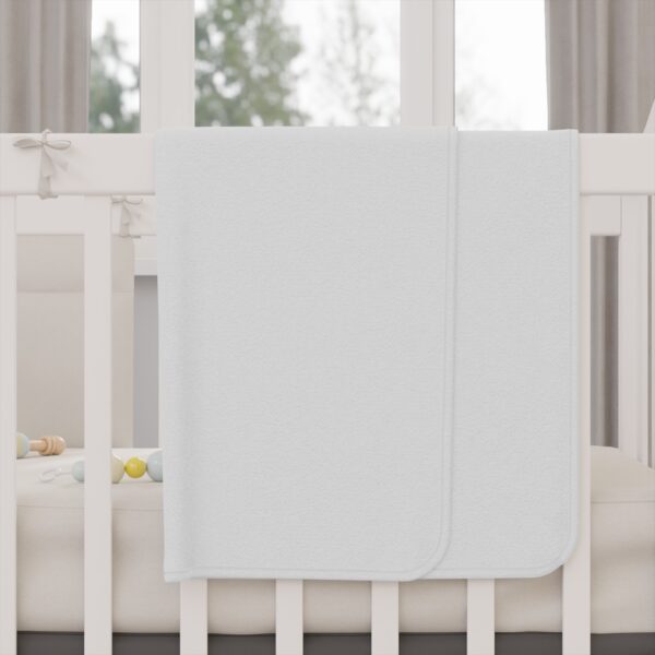 Cozy Toddler Blanket - Image 2