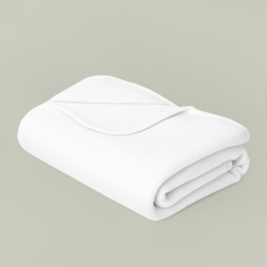 Cozy Toddler Blanket